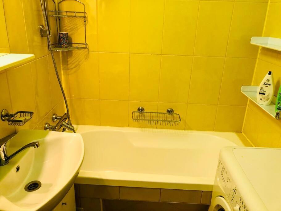 Joy City Stay Victoriei 7G-3 Timişoara Exterior foto
