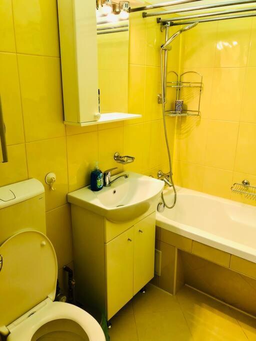Joy City Stay Victoriei 7G-3 Timişoara Exterior foto