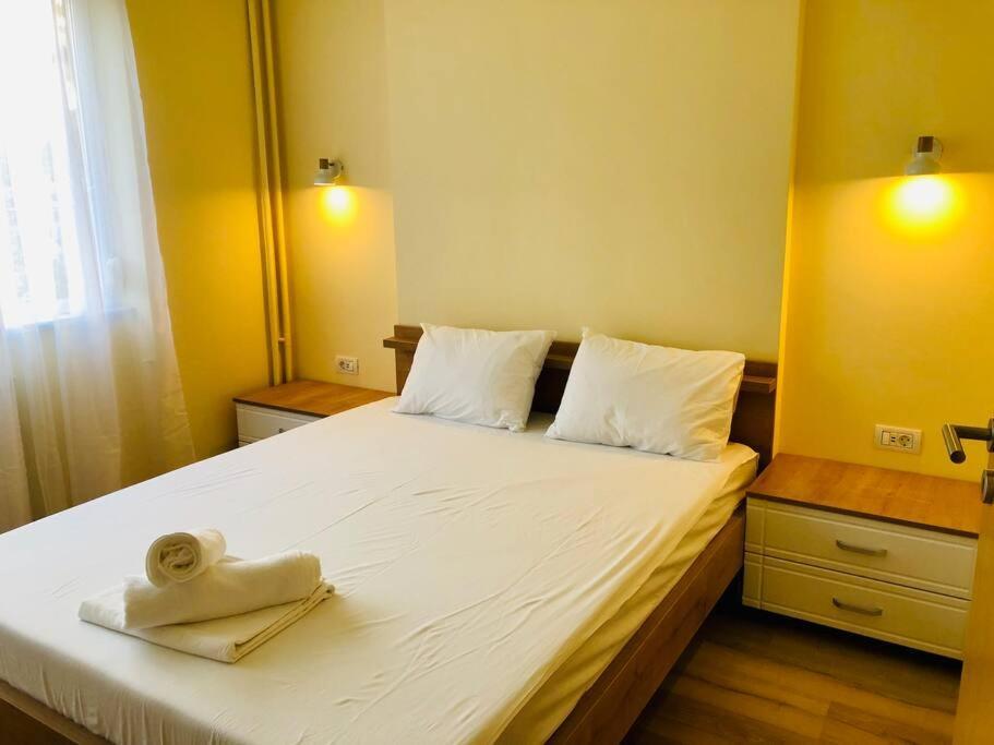 Joy City Stay Victoriei 7G-3 Timişoara Exterior foto