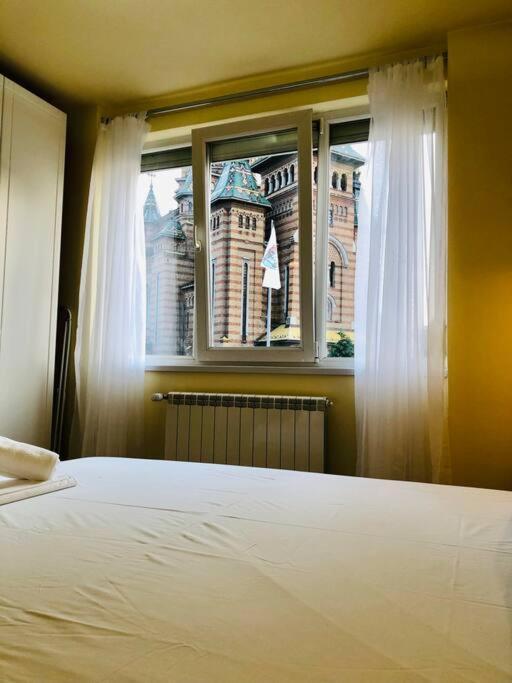 Joy City Stay Victoriei 7G-3 Timişoara Exterior foto